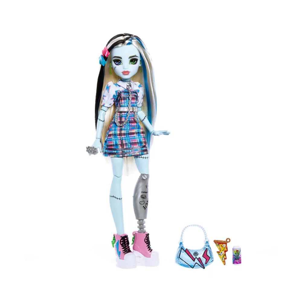 Mattel Monster High Frankie's Day Out Doll