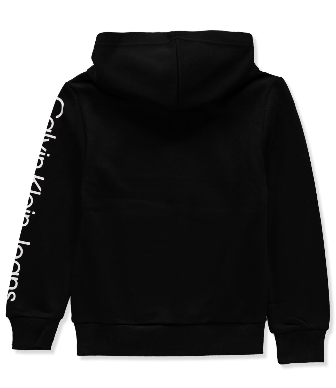 Calvin Klein Boys 8-20 Pullover Hoodie Sweatshirt