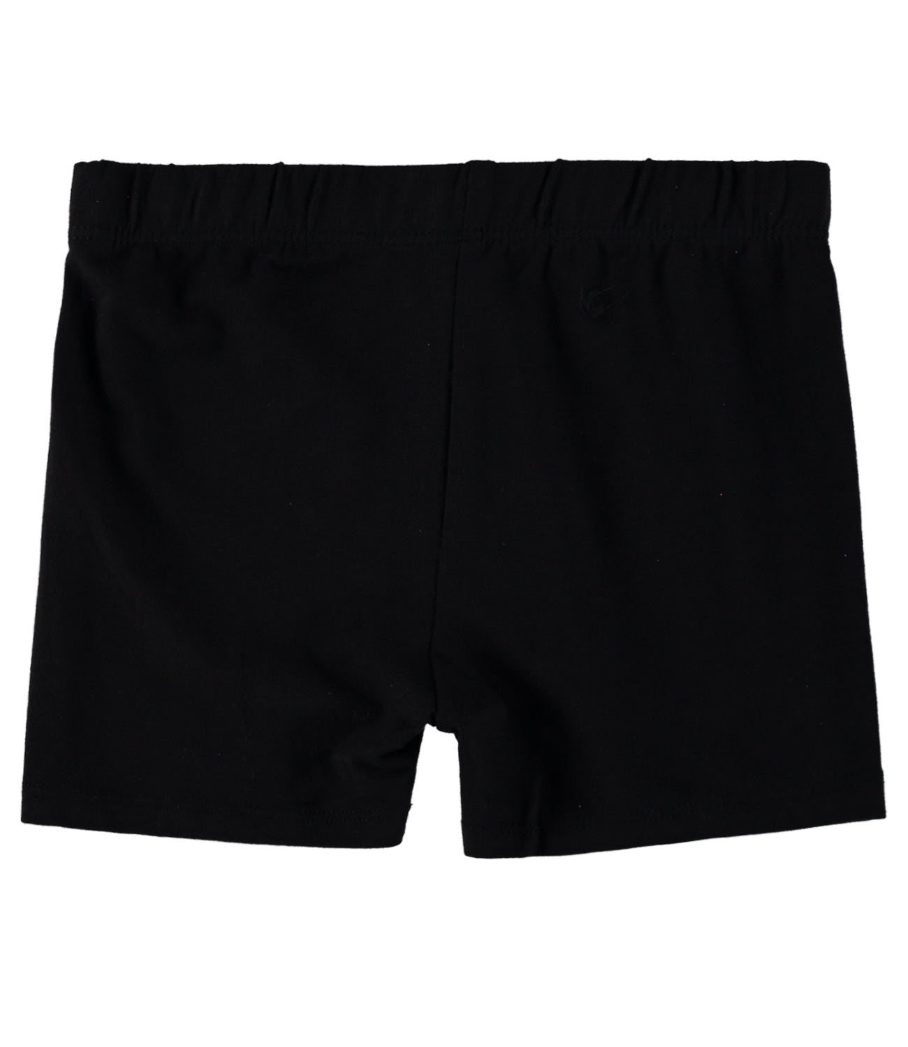 Cyndeelee Girls 6-14 Cotton 4-Pack Play Shorts