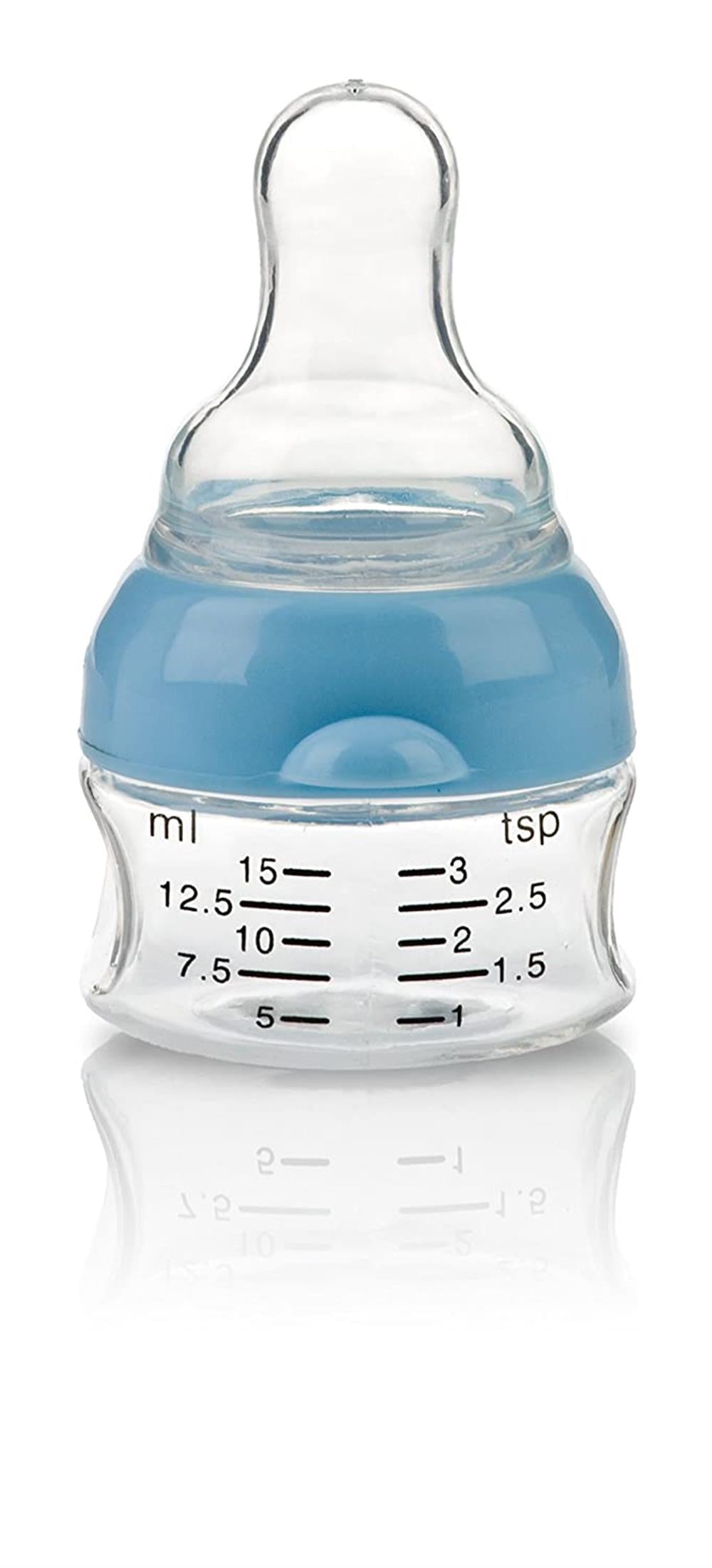 Nuby Medi-Nurser, Medicine Bottle