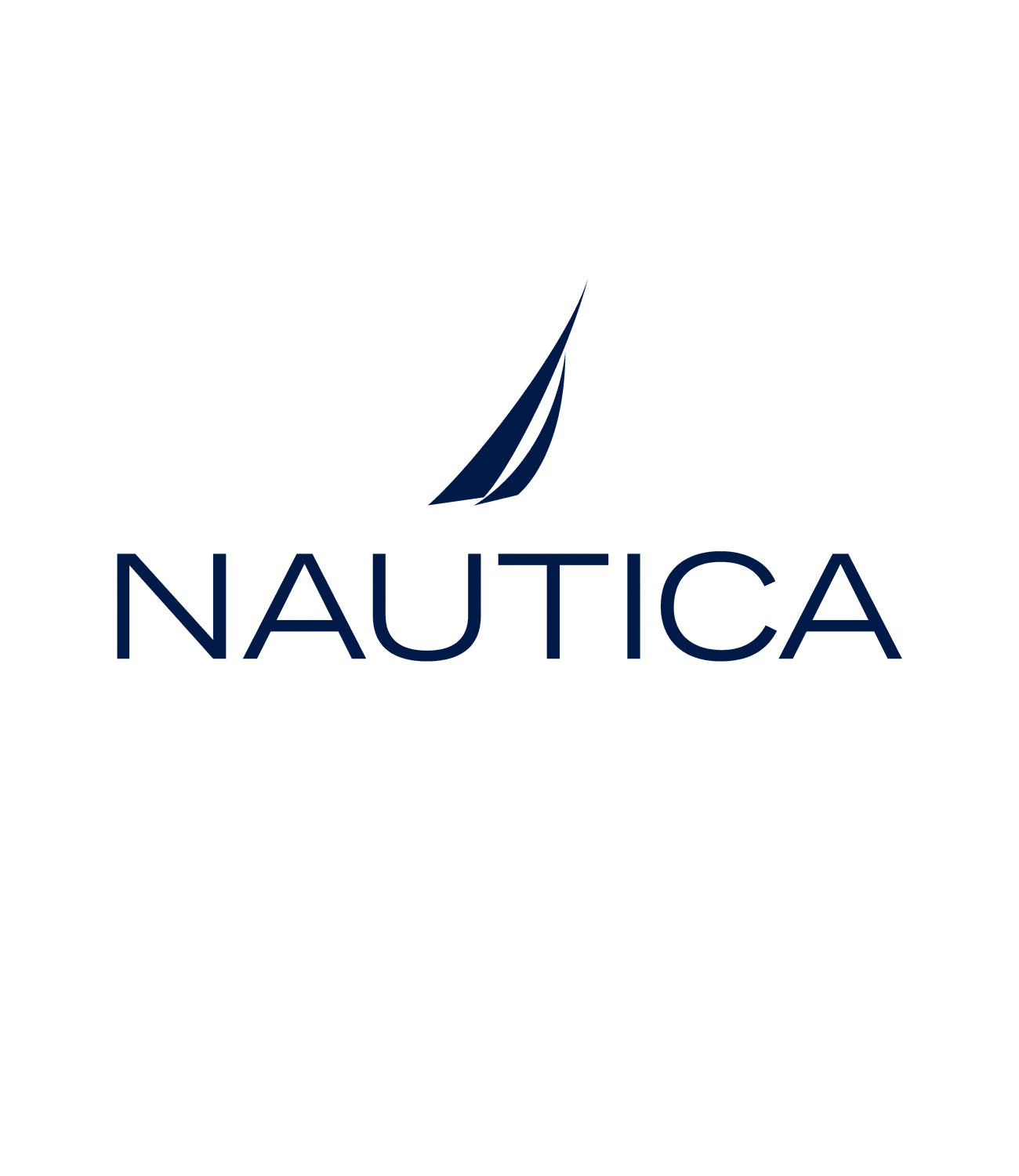 Nautica Boys 4-7 Chest Logo Polo Shirt