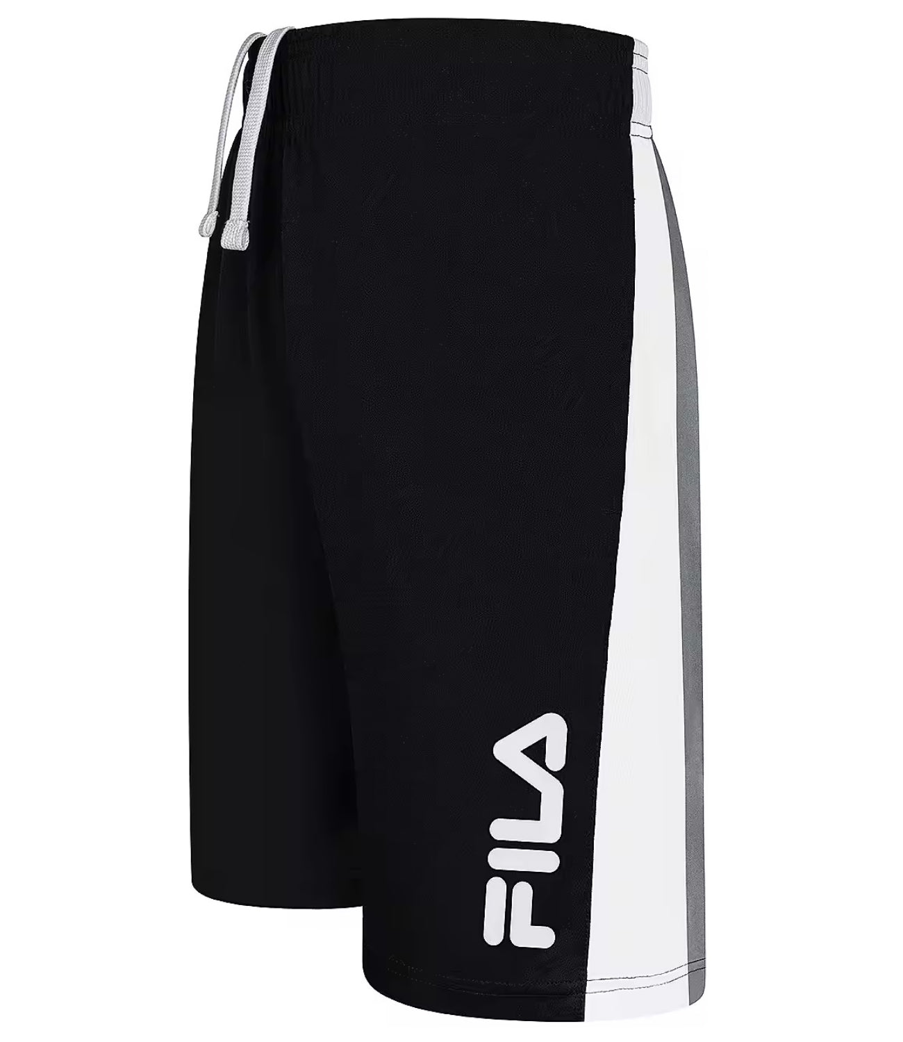 FILA Boys 8-20 Pieced Active Short