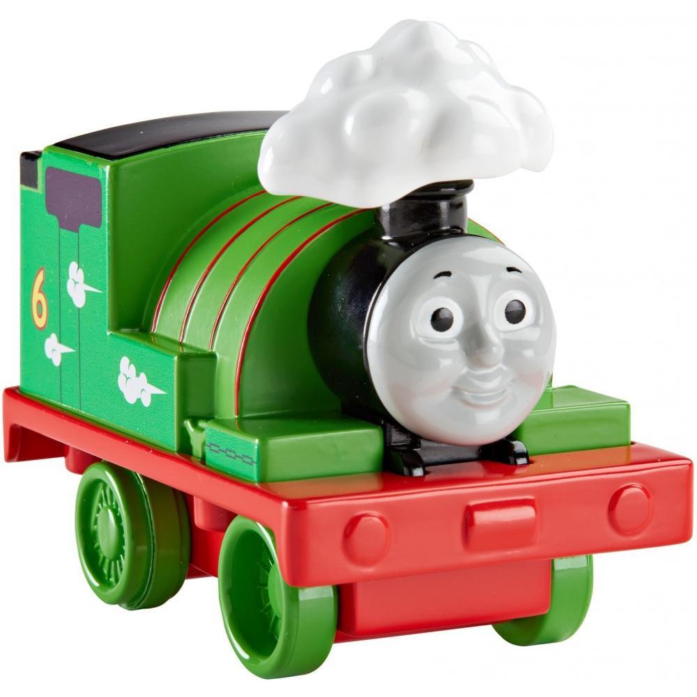 Thomas & Friends Fisher-Price My First Pullback Puffer