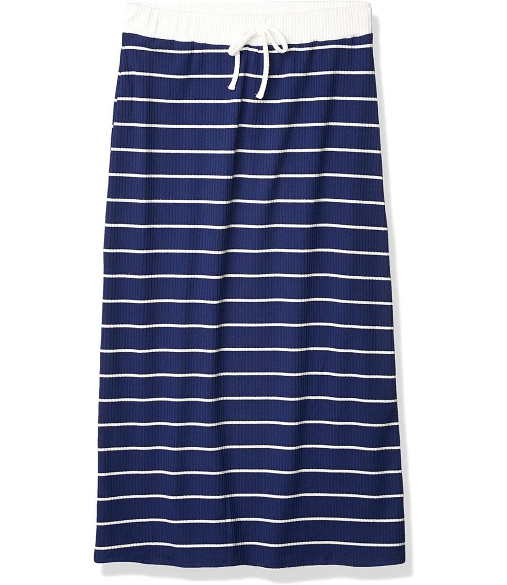 Amy Byer Girls 7-16 Maxi Casual Skirt