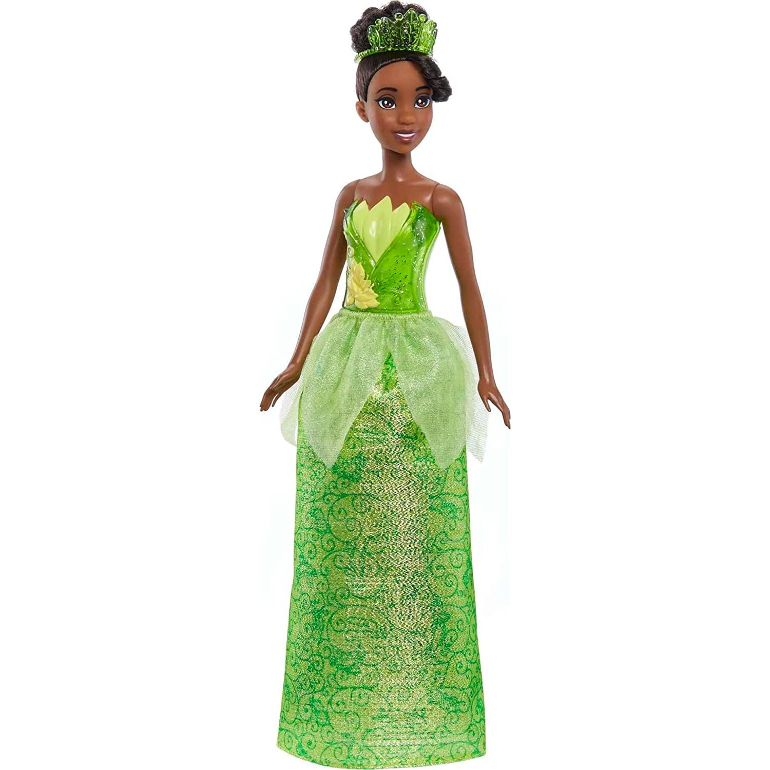 Mattel Disney Princess Tiana Fashion Doll