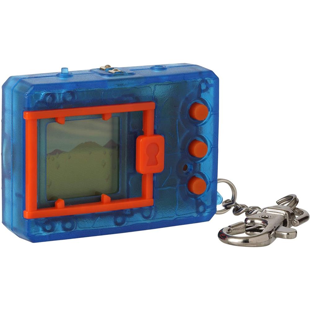 Bandai Original Digimon Digivice Virtual Pet Monster