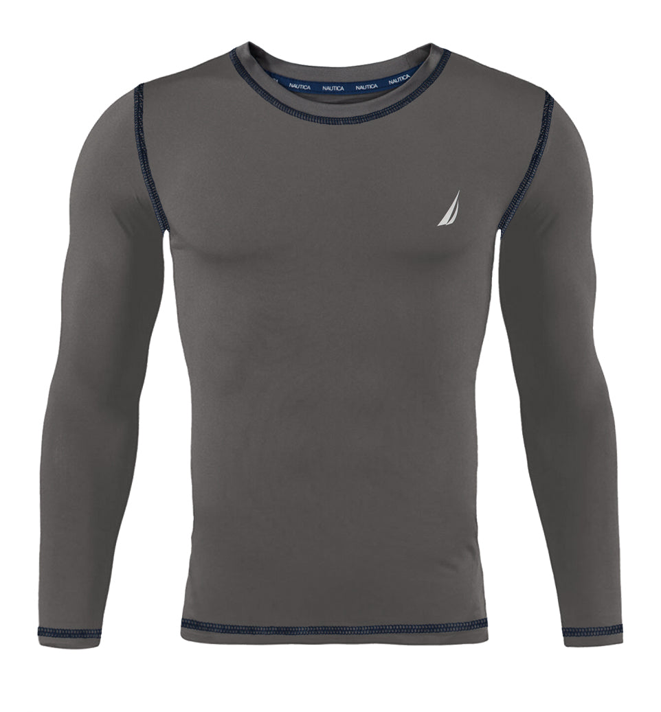 Nautica Mens Baselayer Set