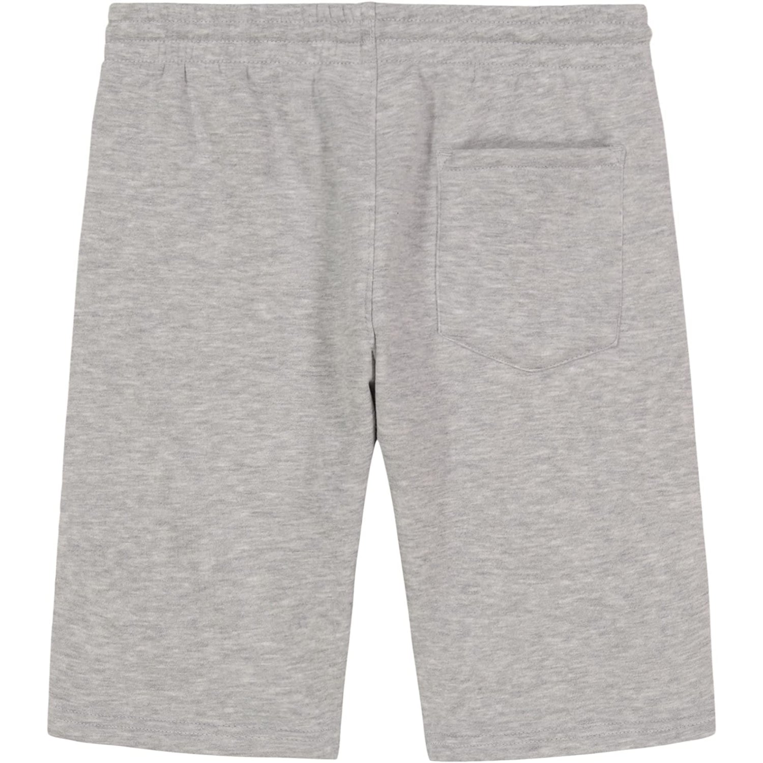 Calvin Klein Boys 8-20 Logo Knit Short