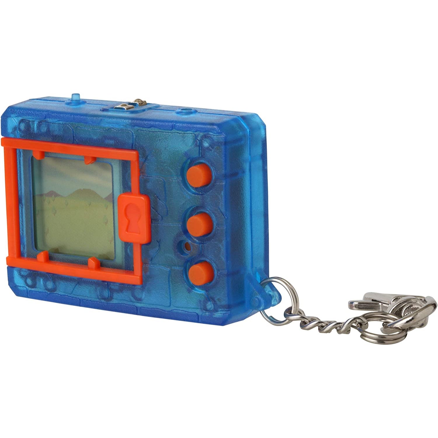 Bandai Original Digimon Digivice Virtual Pet Monster