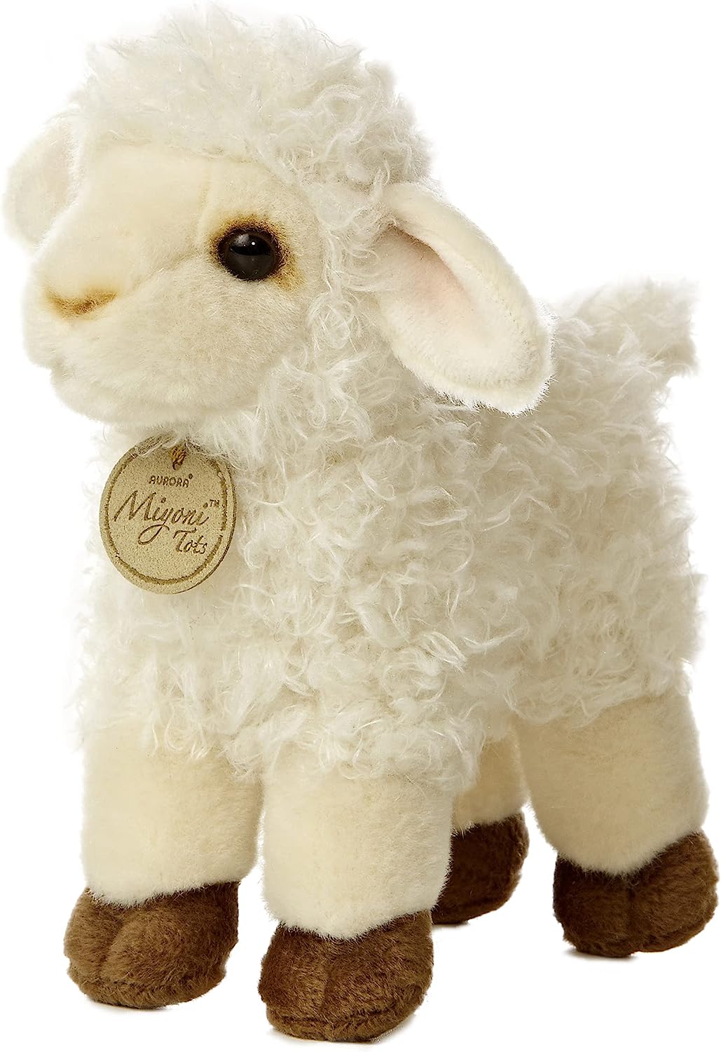 Aurora Miyoni Tots - 7'' Baby Lamb