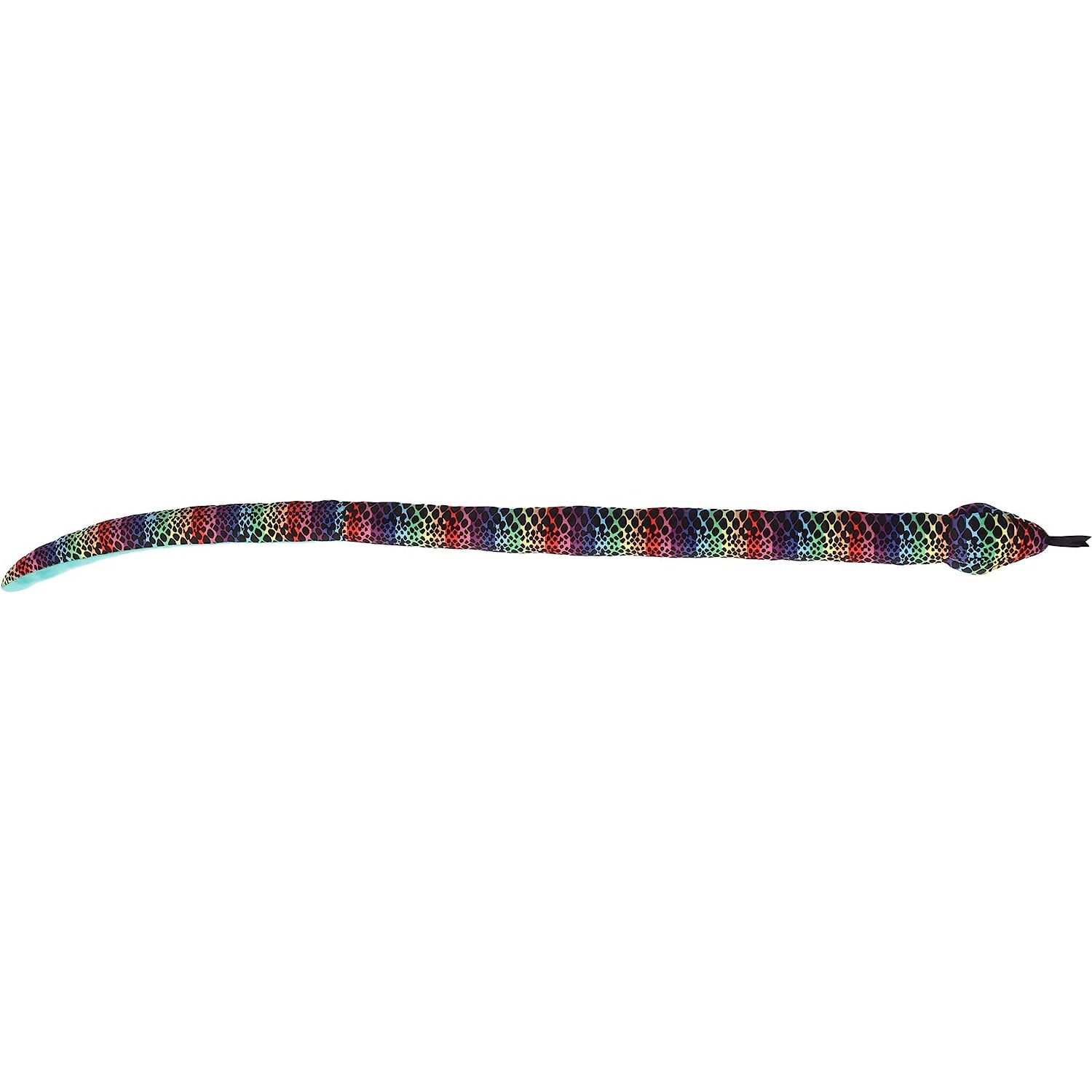 Aurora Snake - Kusheez - 51'' Rainbow