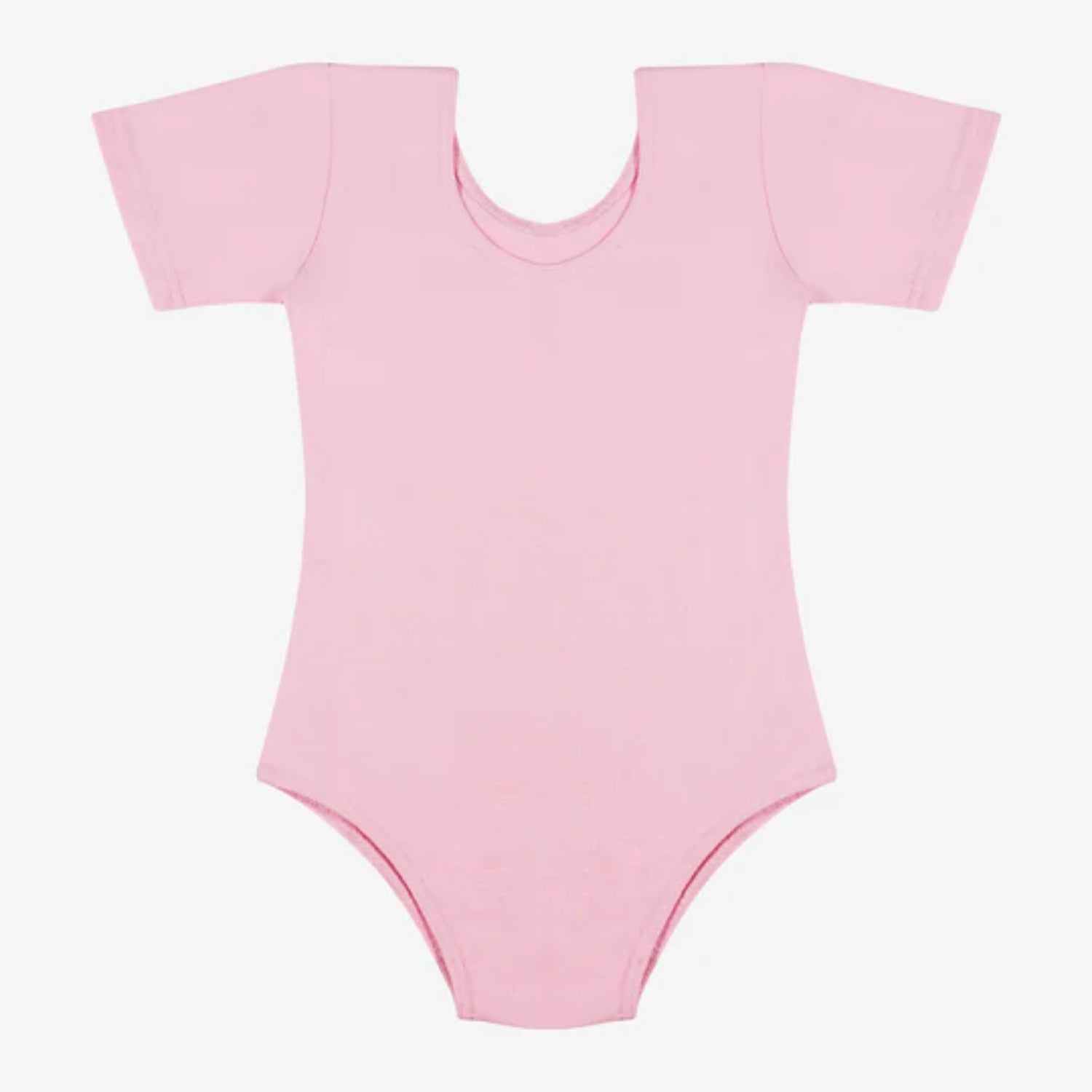 Piccolo Girls Sizes 4-16 Cotton Dance Leotards