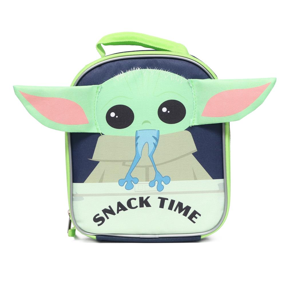 Star Wars The Child Baby Yoda Lunch Box