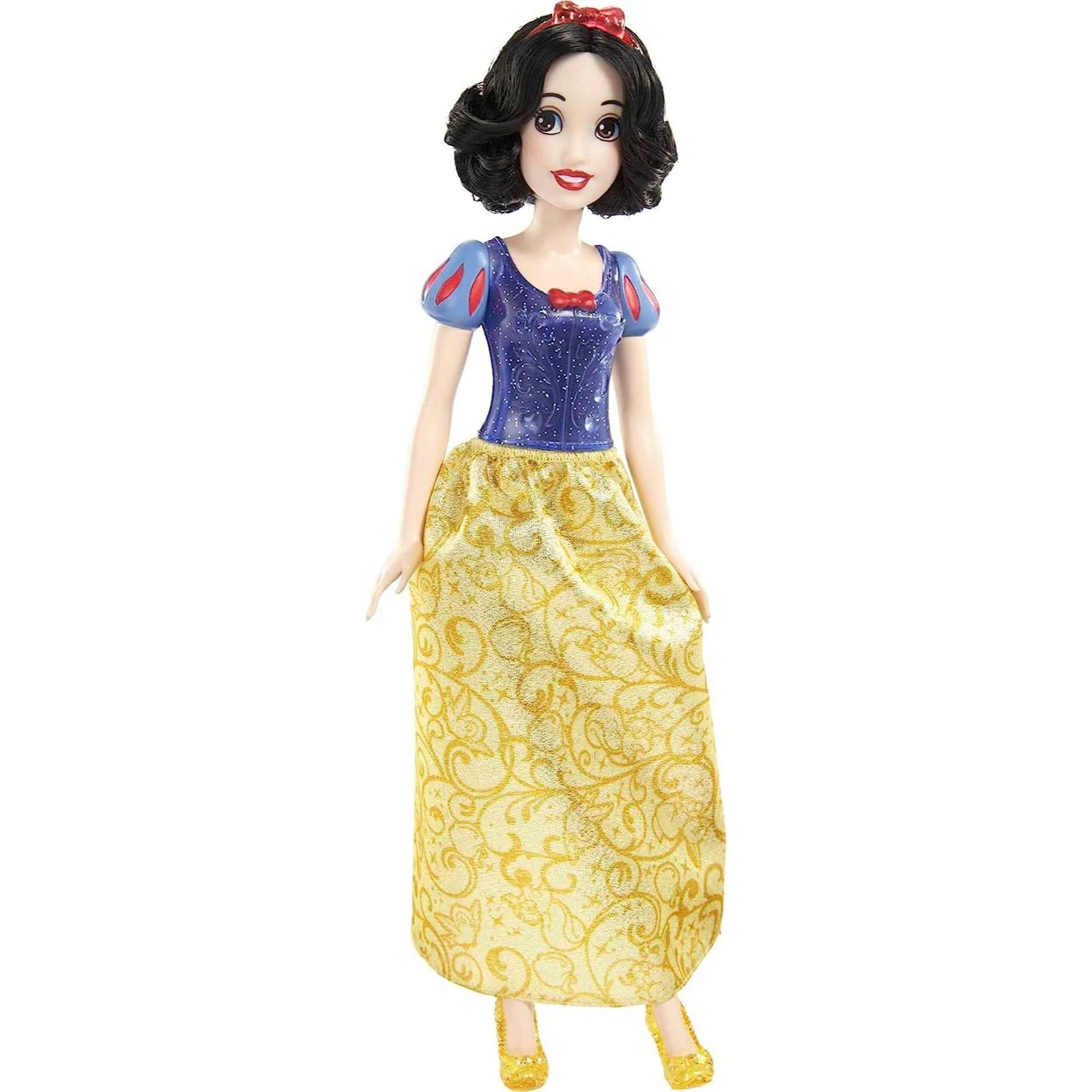 Mattel Disney Princess Snow White Fashion Doll