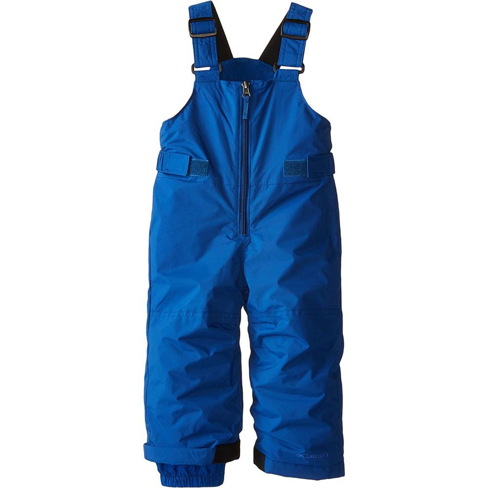 Columbia  2T-4T Snowslope II Bib