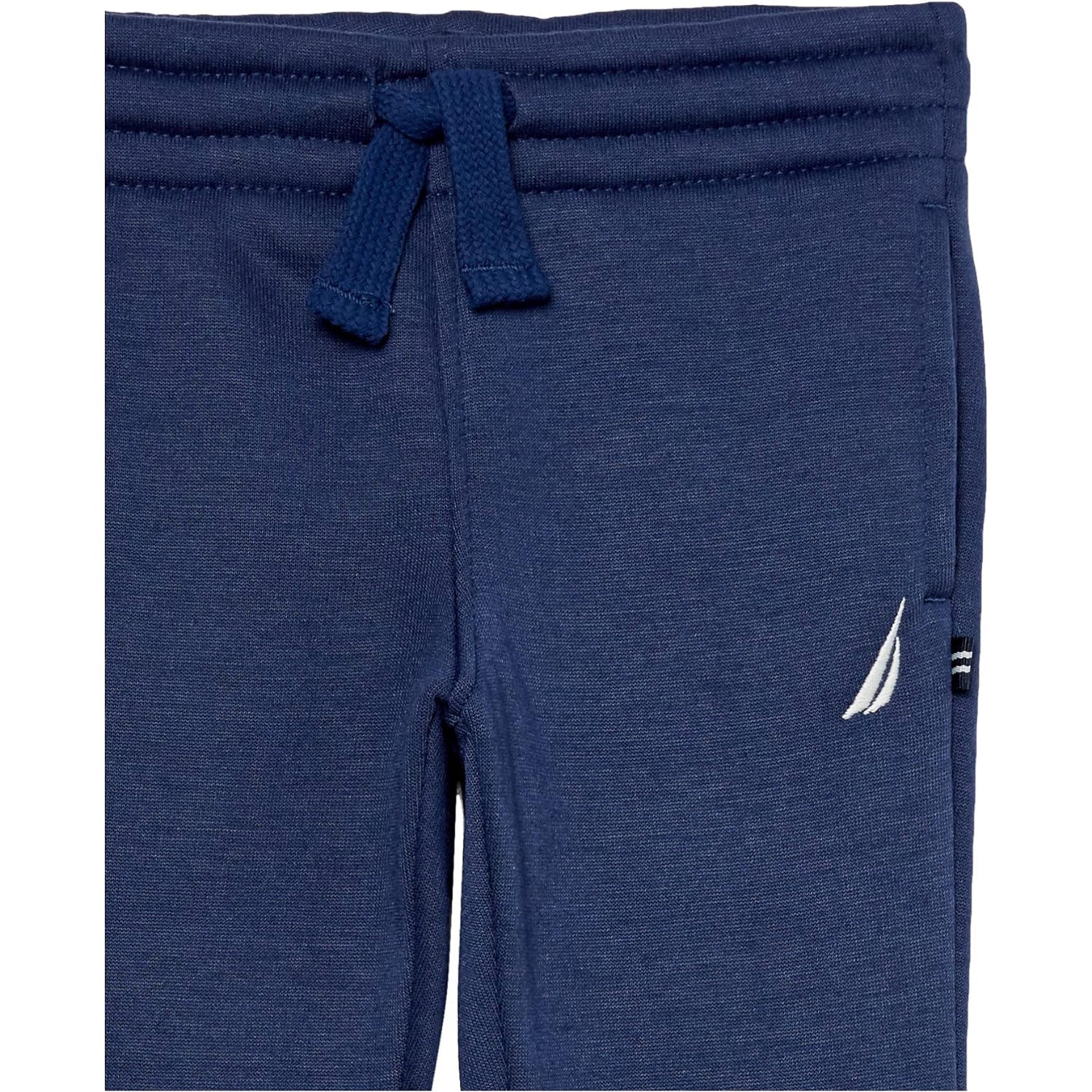 Nautica Boys 4-7 Pull-on Fleece Jogger Sweatpant