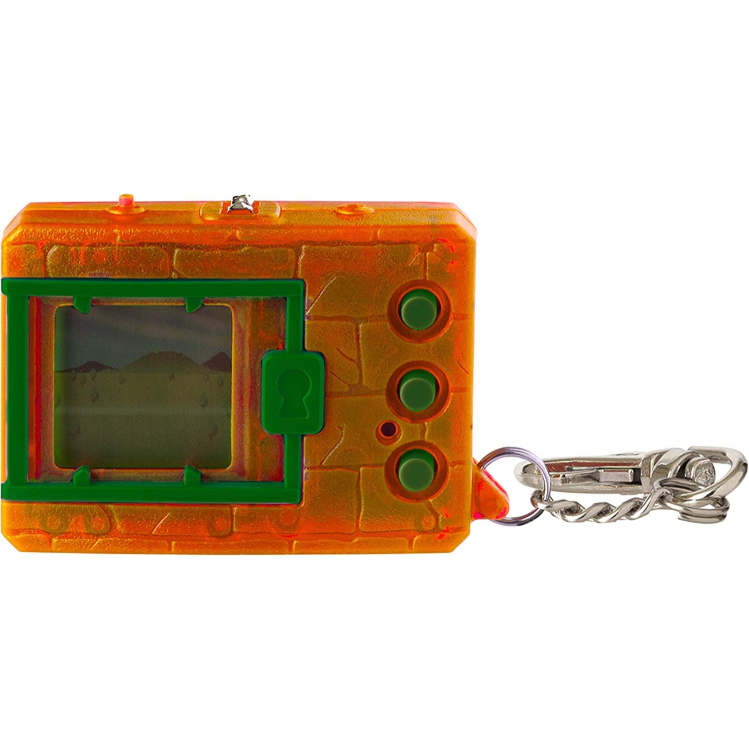 Bandai Original Digimon Digivice Virtual Pet Monster