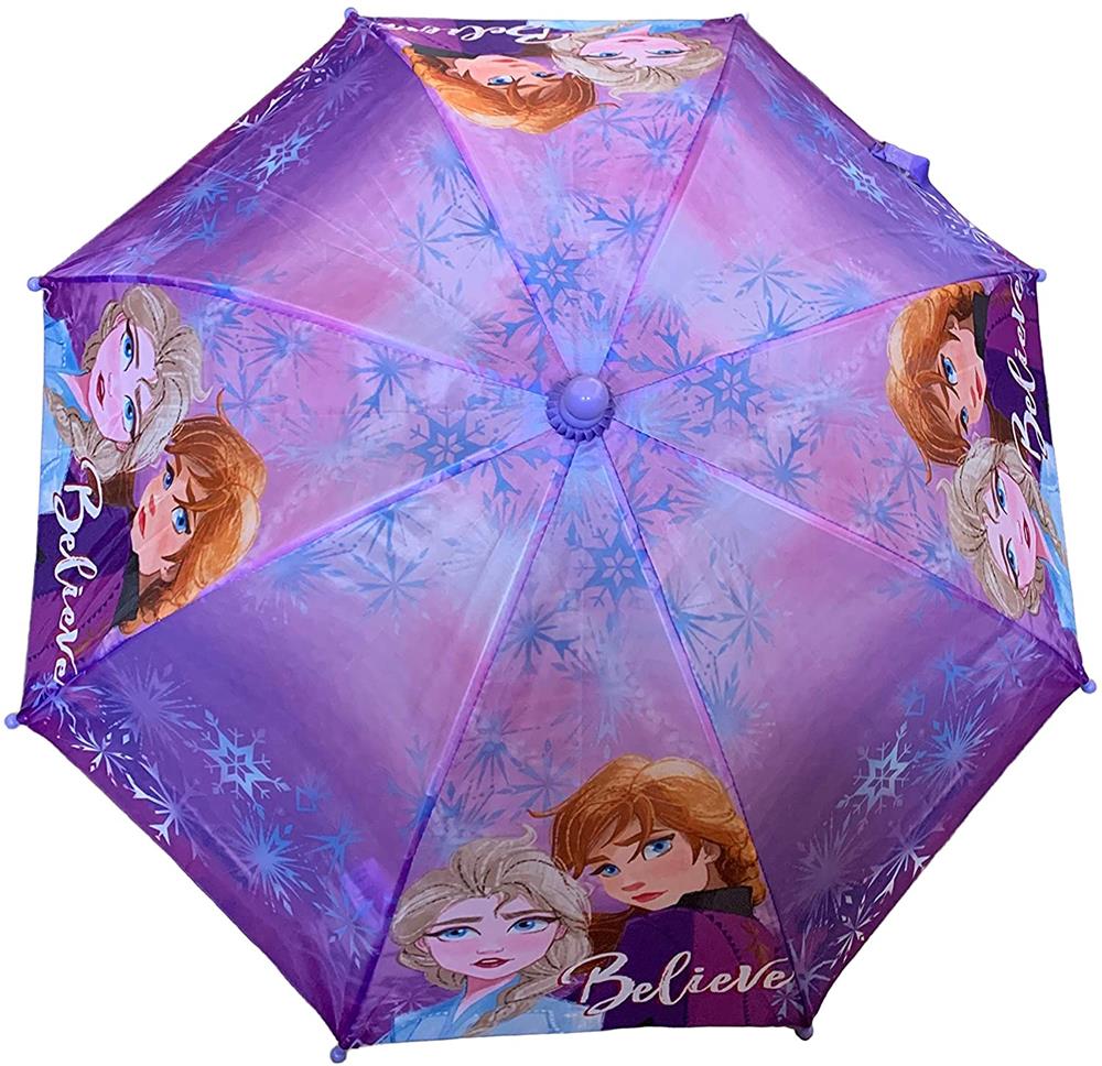 Disney Frozen Anna and Elsa Umbrella