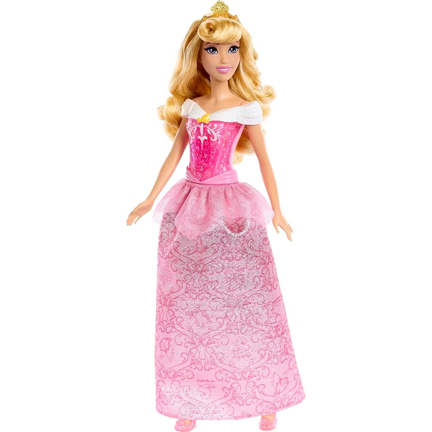 Mattel Disney Princess Aurora Fashion Doll