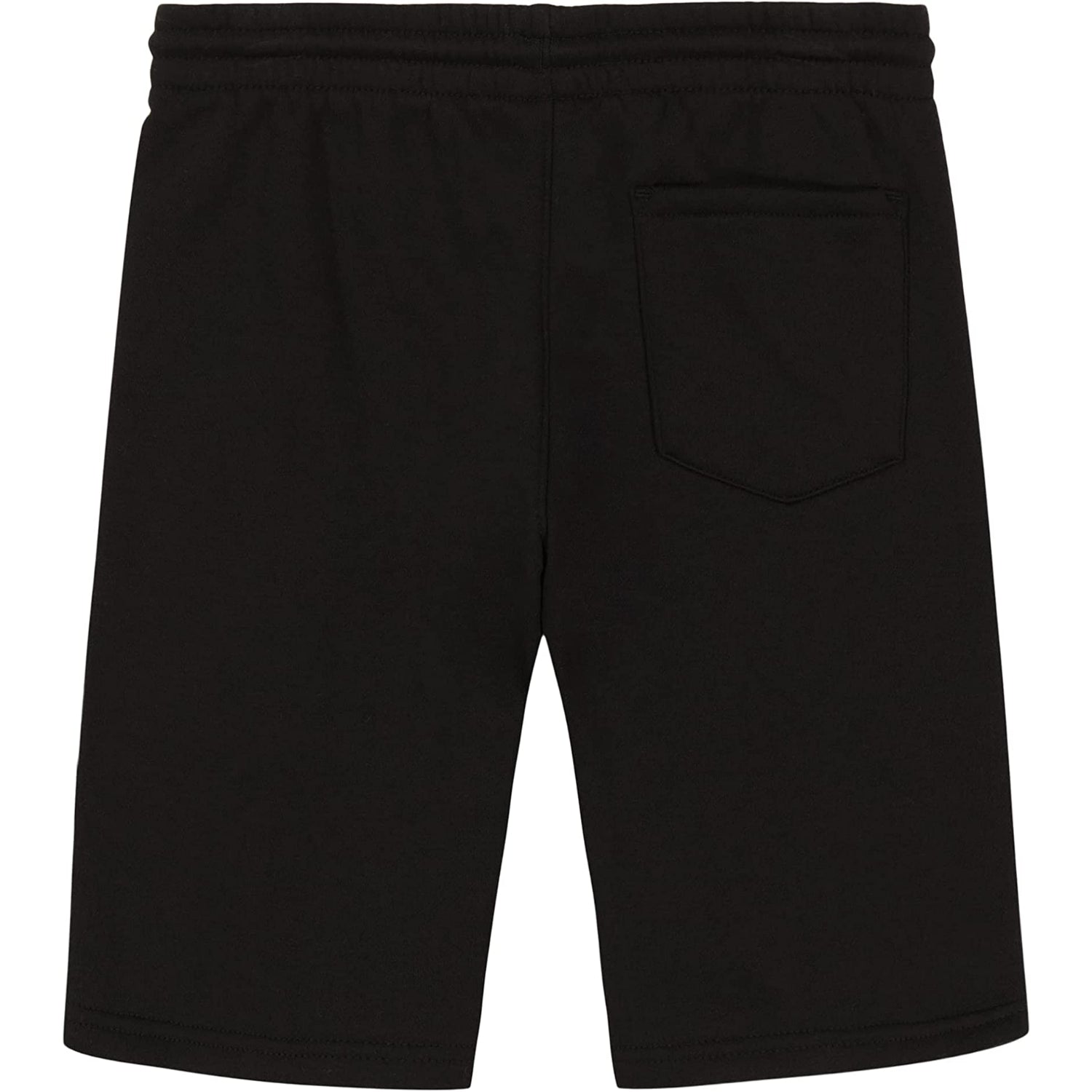 Calvin Klein Boys 8-20 Logo Knit Short