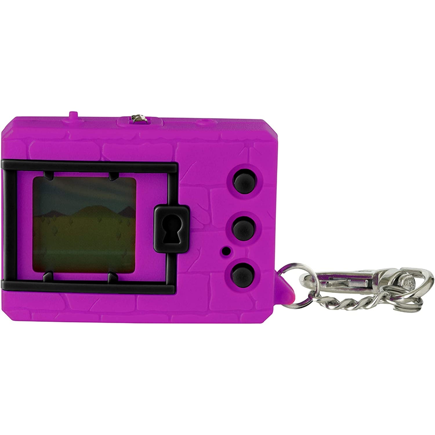 Bandai Original Digimon Digivice Virtual Pet Monster