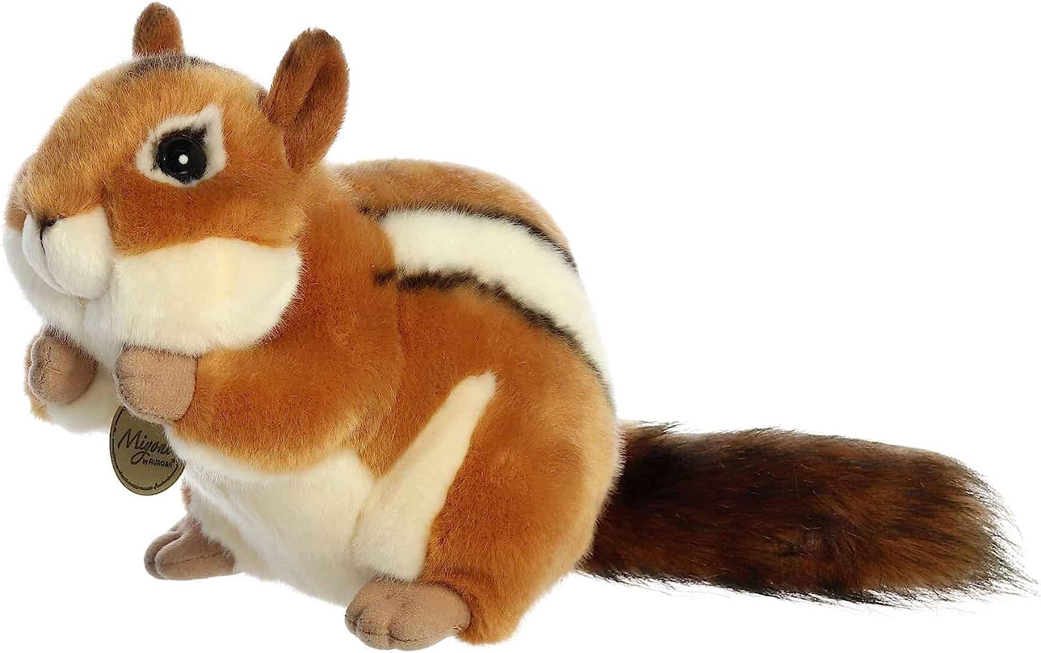 Aurora World Inc. - Miyoni - 9'''' Chipmunk