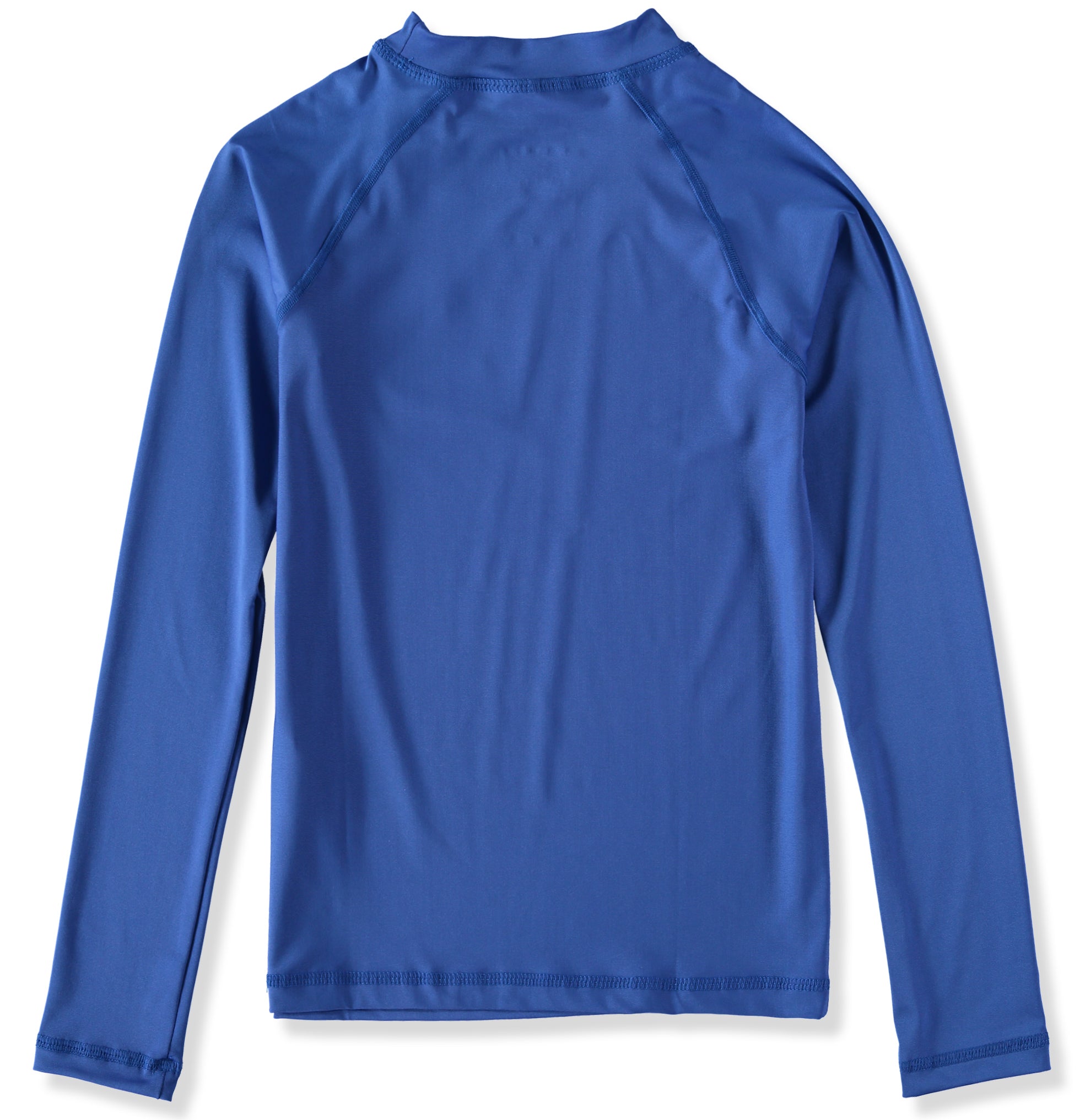 Rash Guard Boys 4-7 Long Sleeve Rashguard