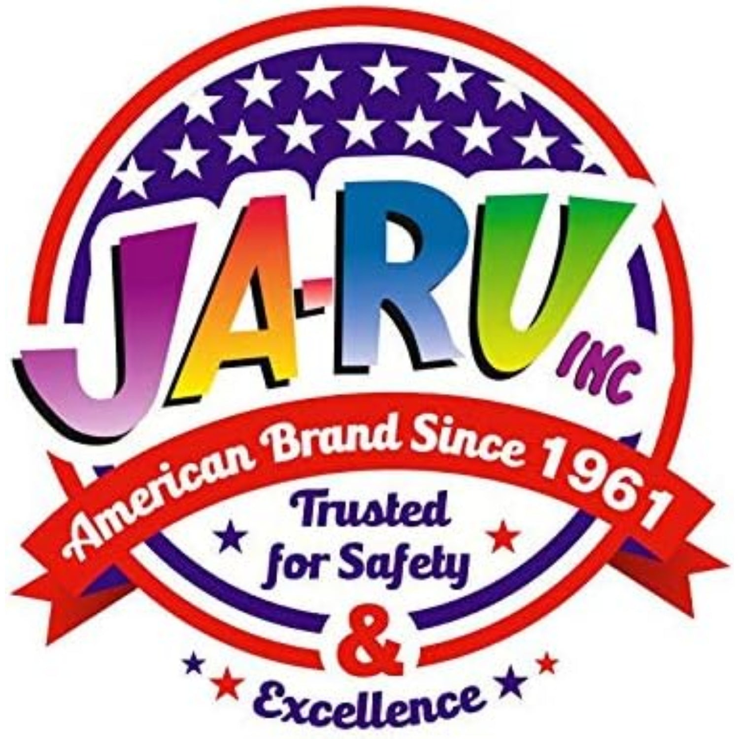 Ja-Ru 16oz Glitter Goo - Colors May Vary