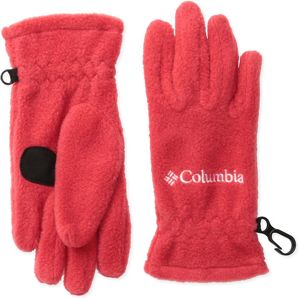 Columbia Unisex 8-20 Fast Trek Glove