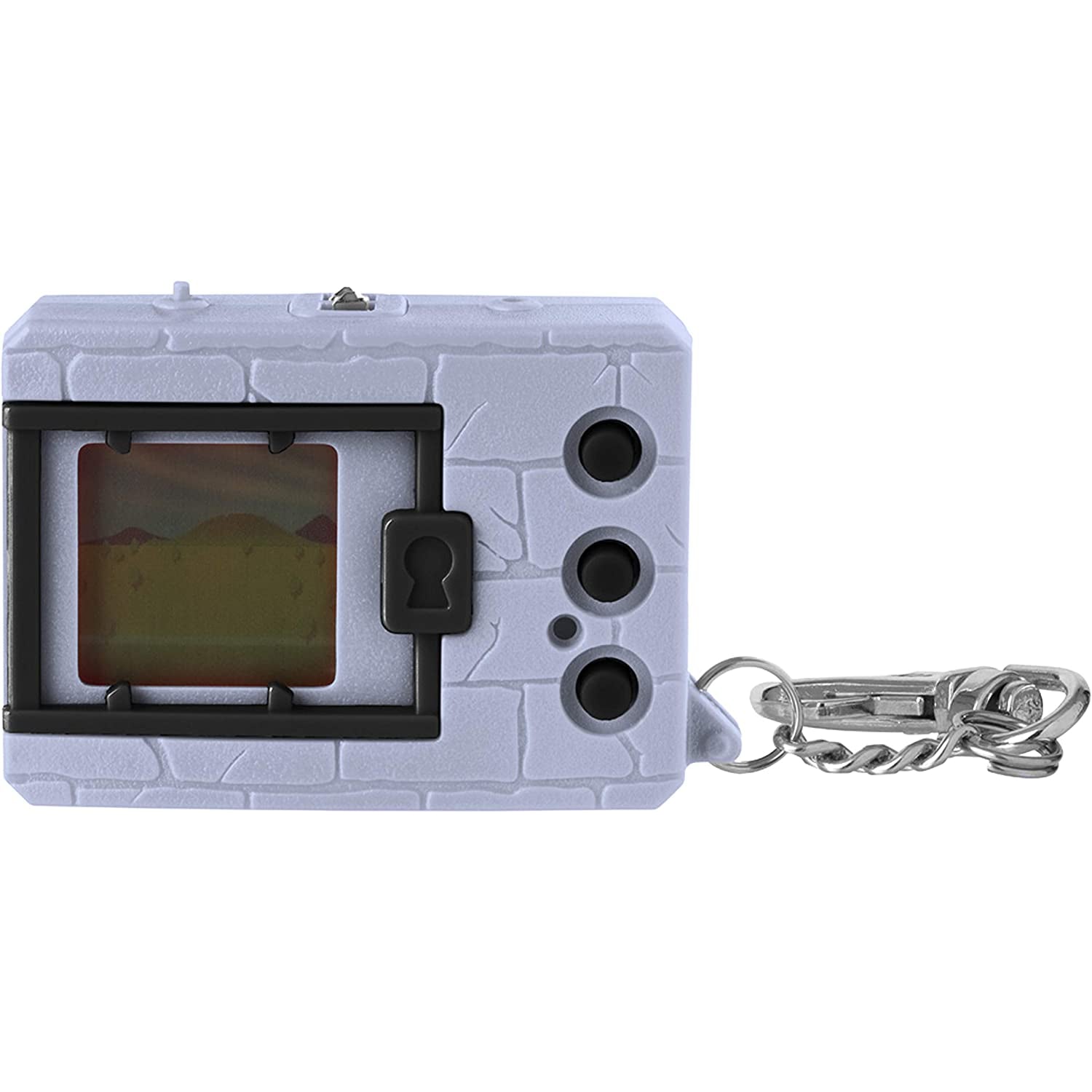 Bandai Original Digimon Digivice Virtual Pet Monster