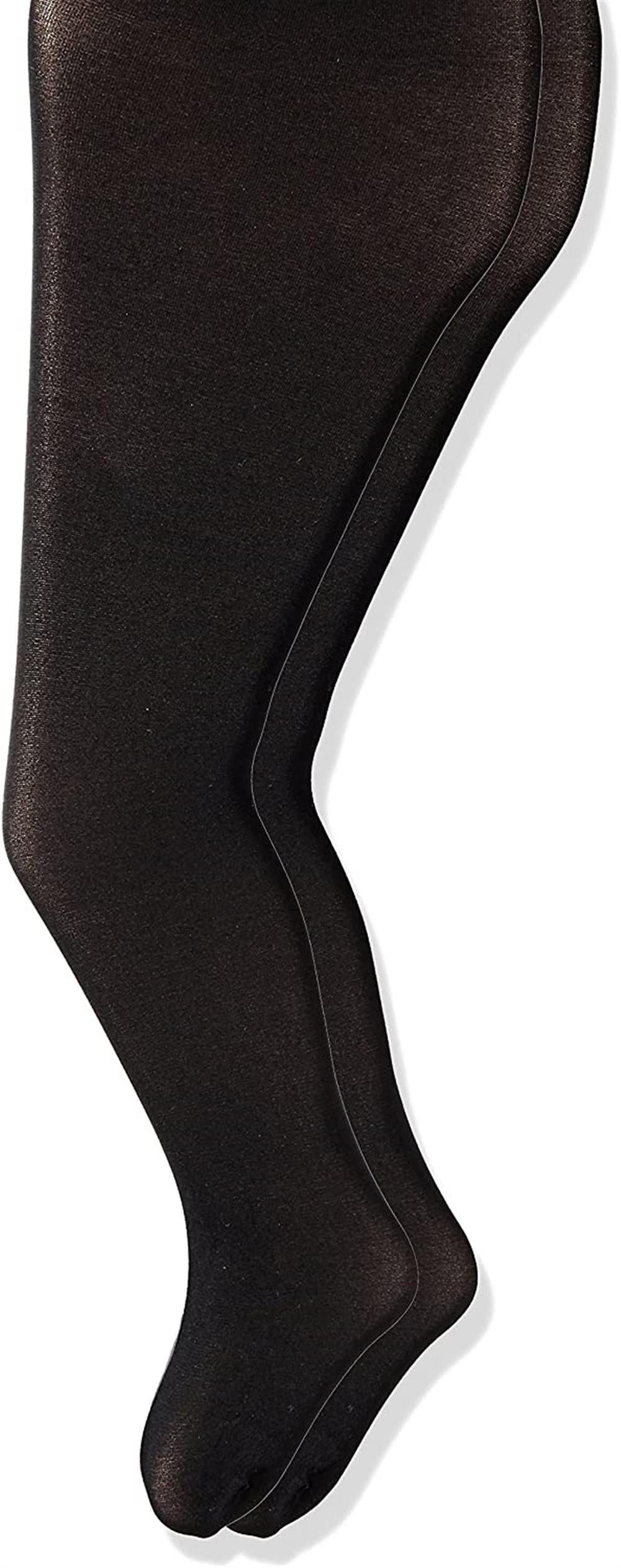 Trimfit Hosiery 2 Pack Lycra Tight