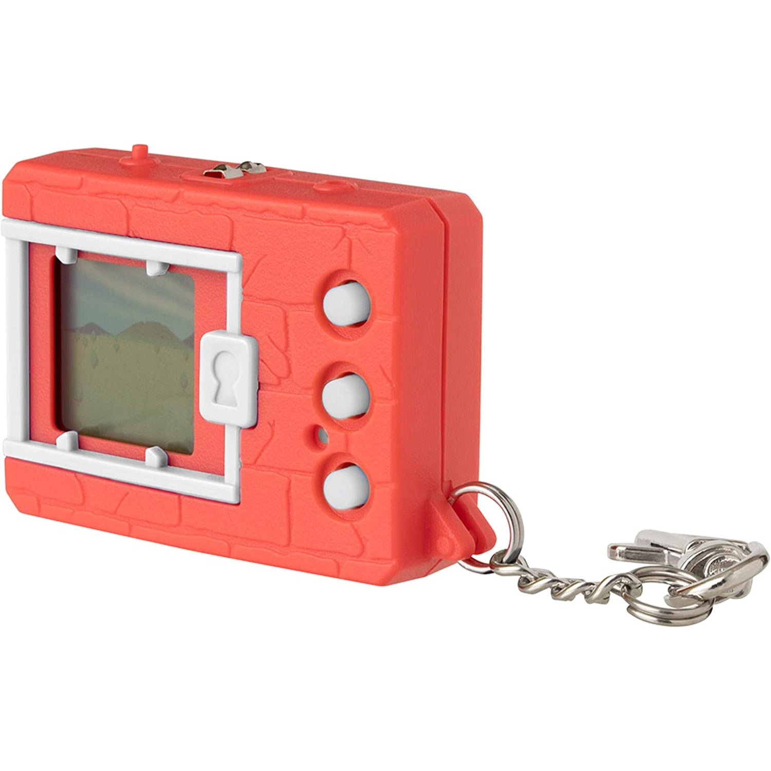 Bandai Original Digimon Digivice Virtual Pet Monster