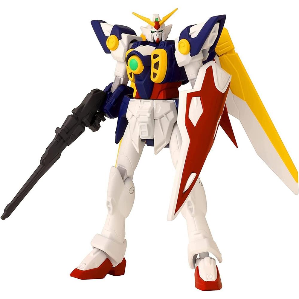 Bandai America - Gundam Infinity 4.5 Action Figure