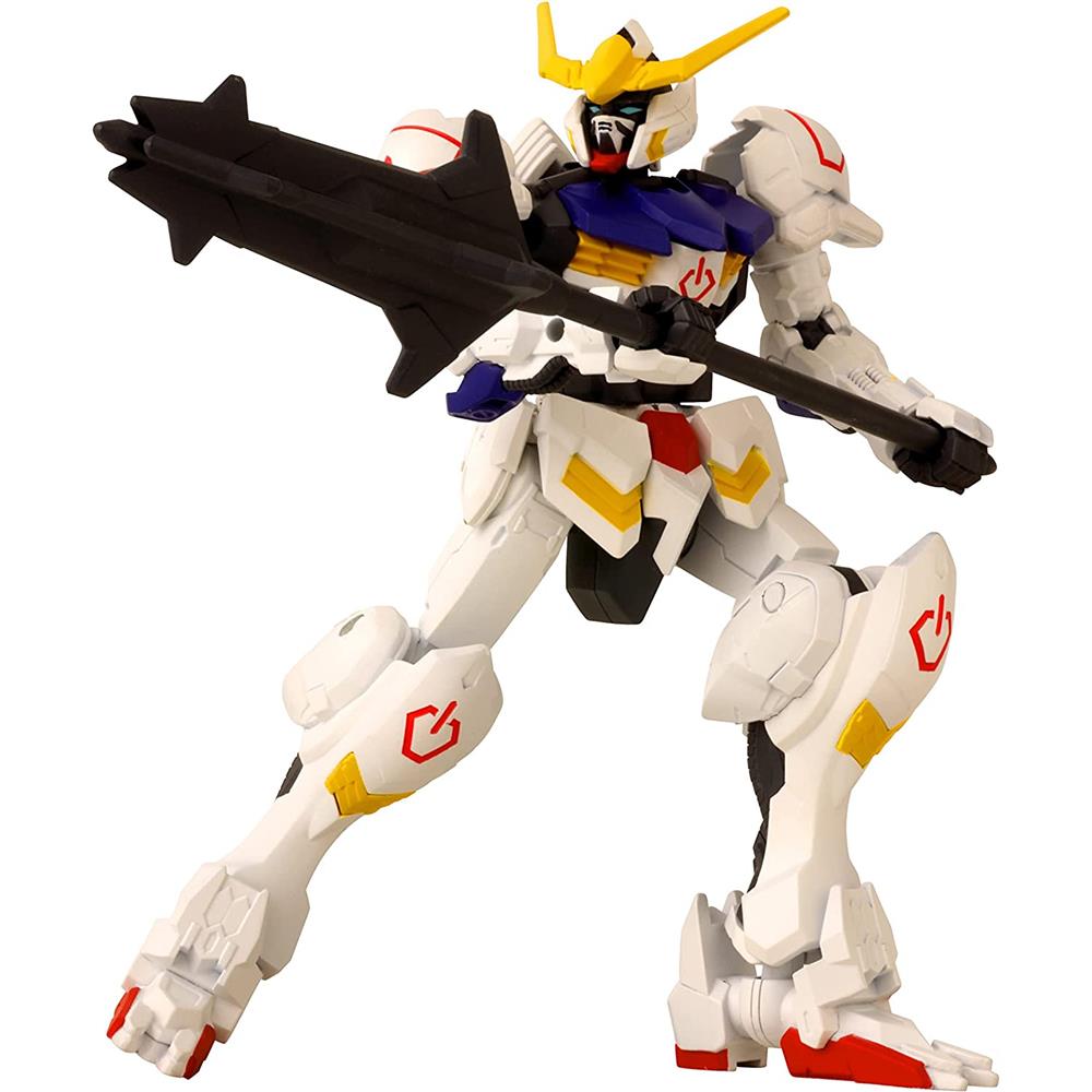 Bandai America - Gundam Infinity 4.5 Action Figure