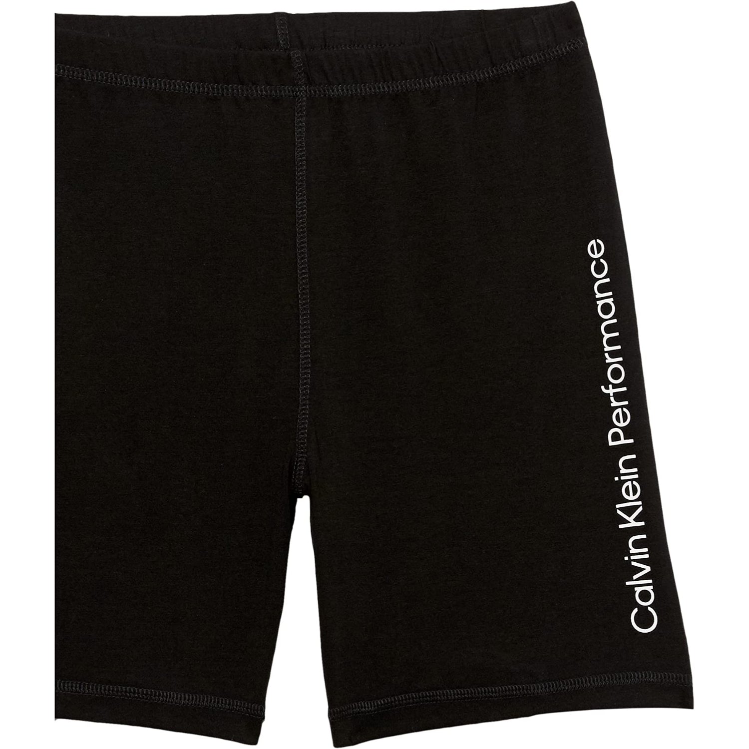 Calvin Klein Girls 7-16 Performance Bike Shorts