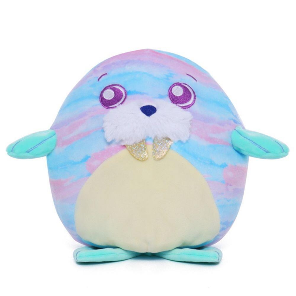 Dream Beams Glow in The Dark Bed Time Comforting Plush