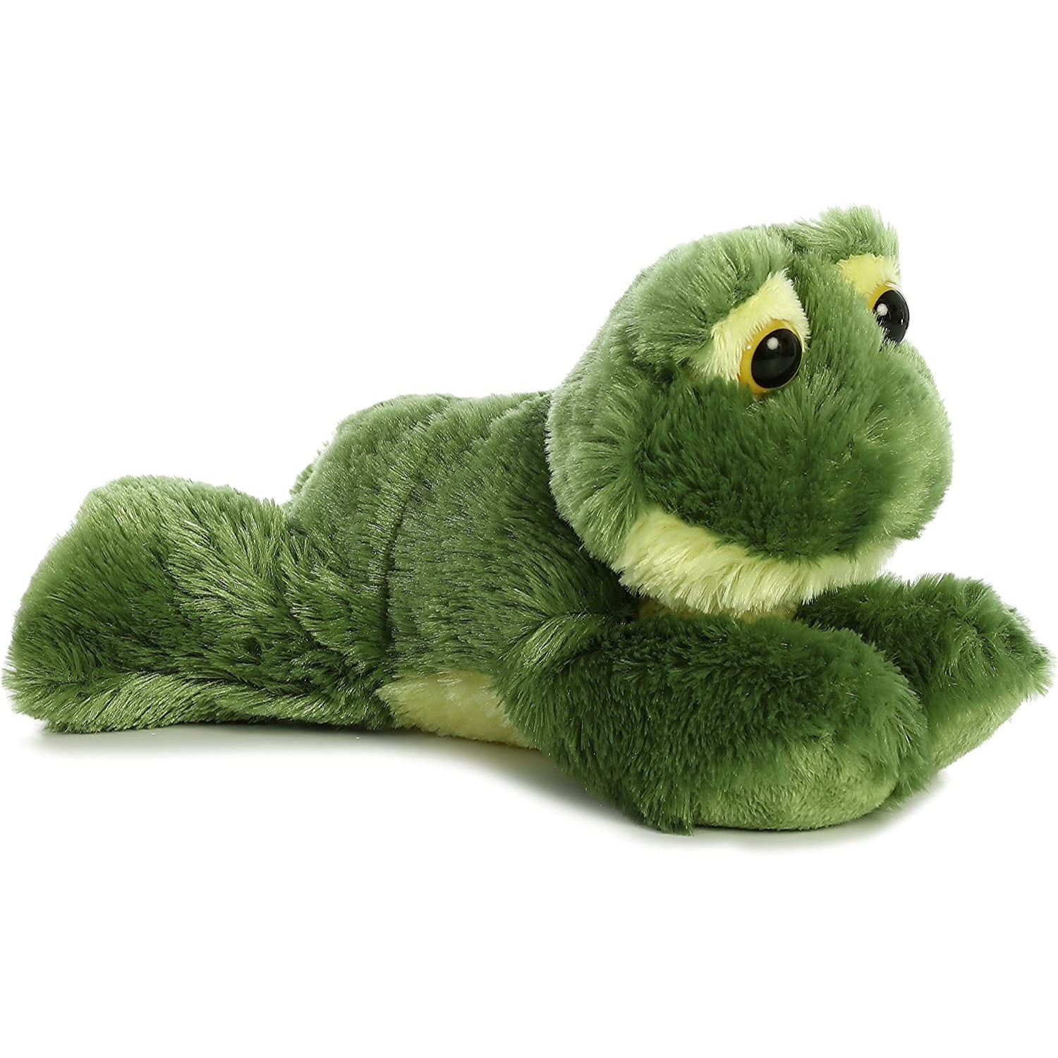 Aurora Mini Flopsie - 8'' Frolick Frog