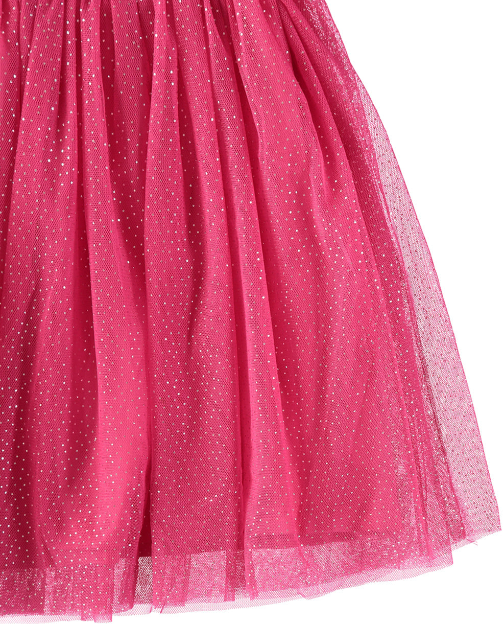 Nickelodeon Girls 4-16 Jojo Siwa Tutu Dress