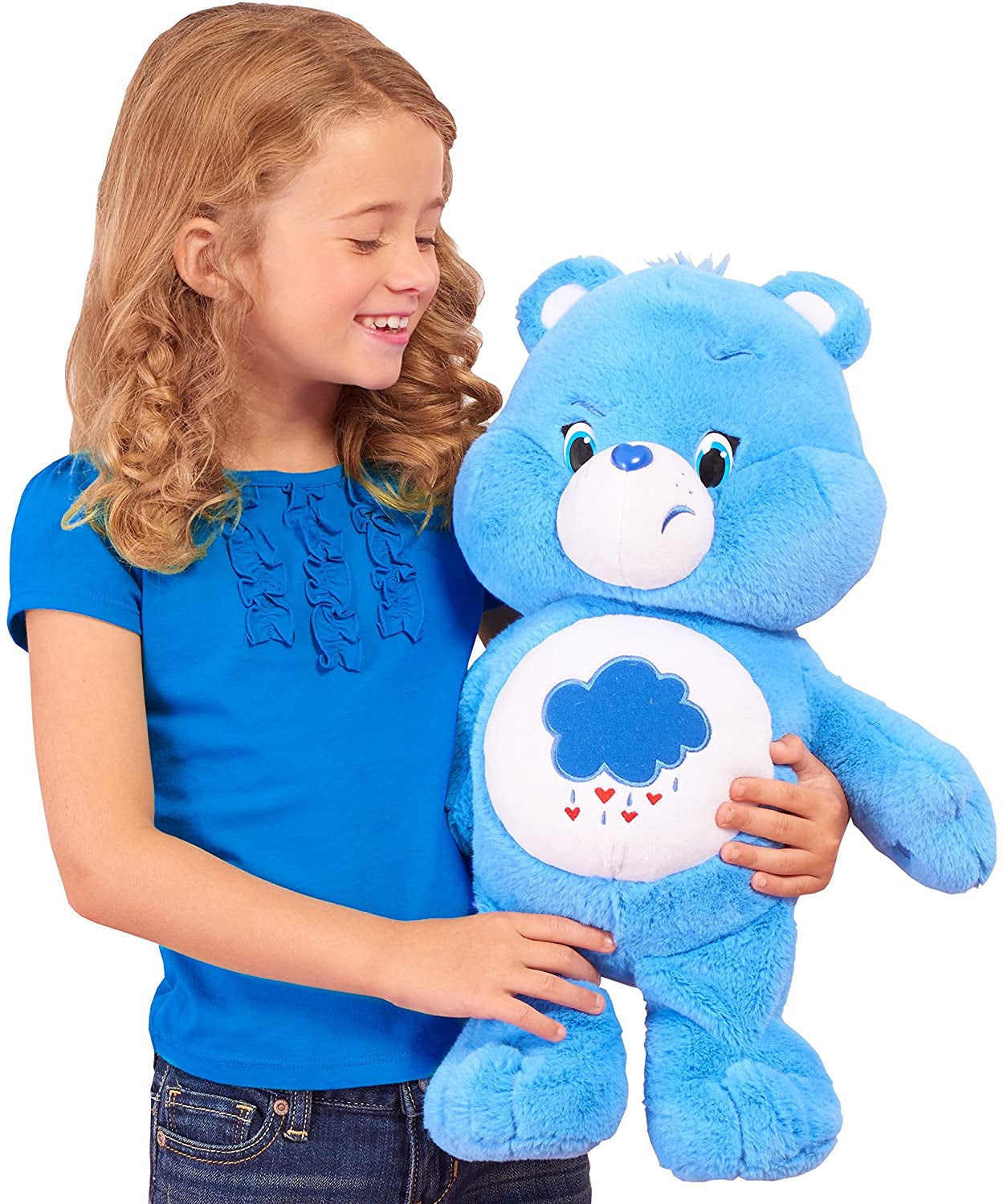 Care Bears 21'' Jumbo Plush Bear