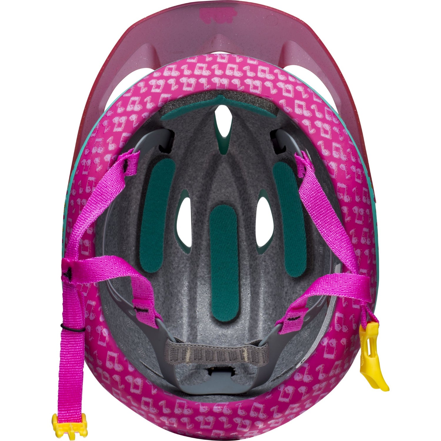 L.O.L Surprise! Child Bike Helmet, 5+