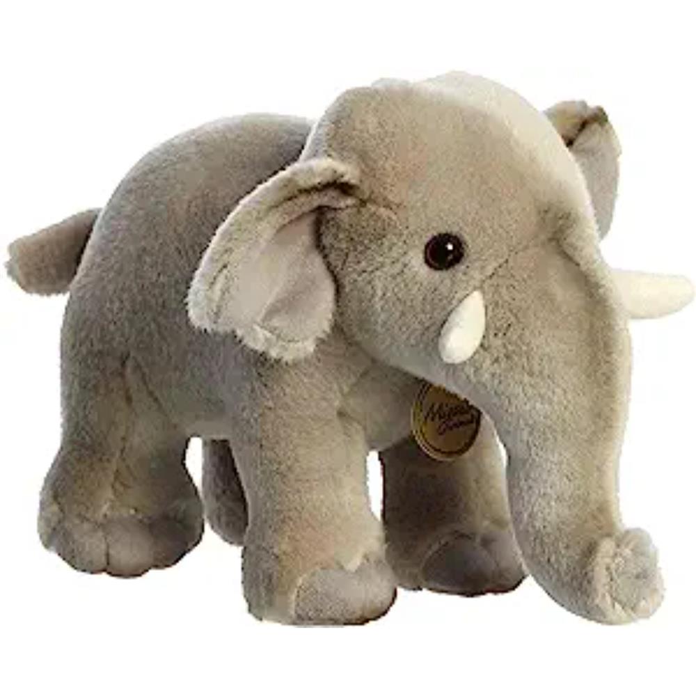 Aurora World Miyoni - 9.5'' Asian Elephant