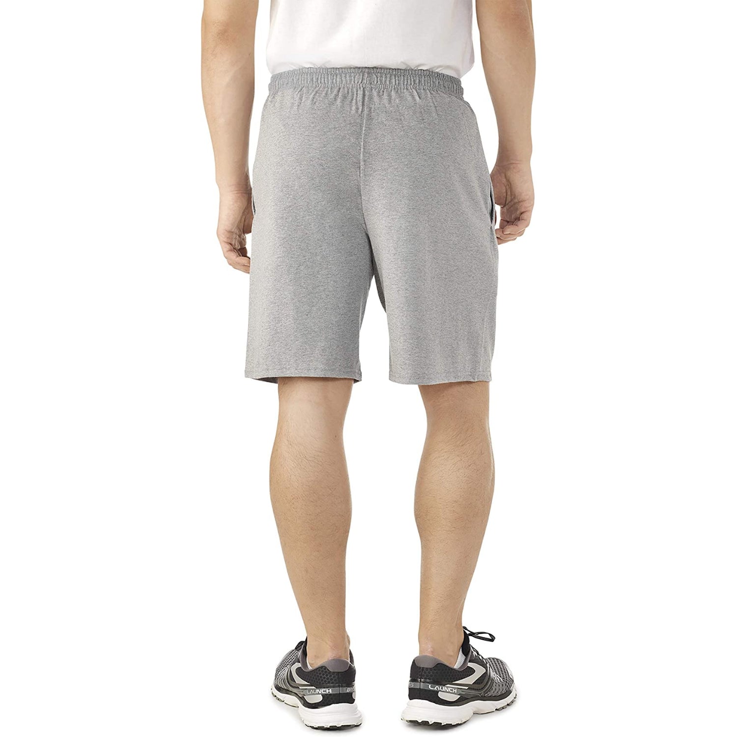 Fruit of the Loom Mens Jersey Shorts