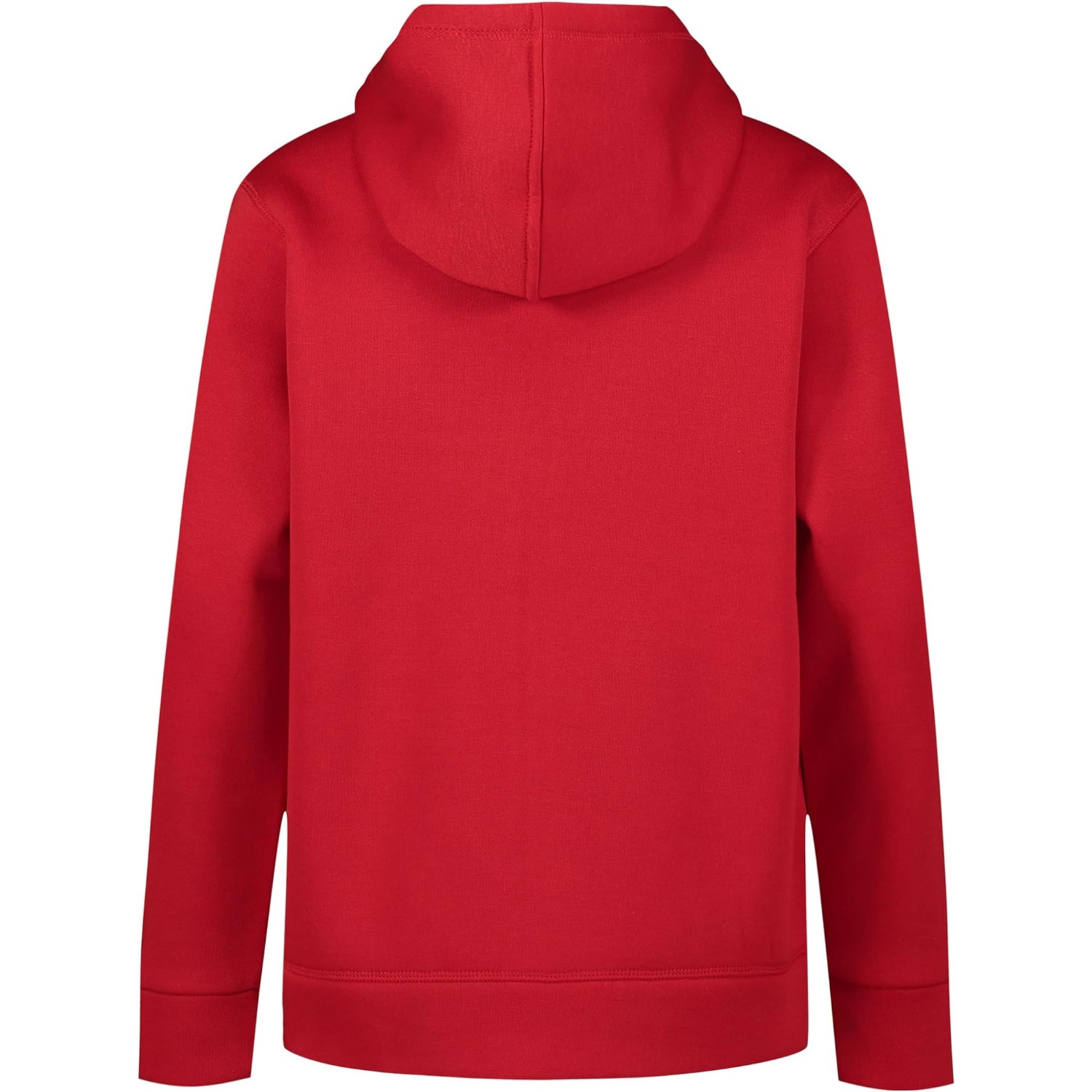 Nautica Boys 4-7 Logo Full Zip Hoodie