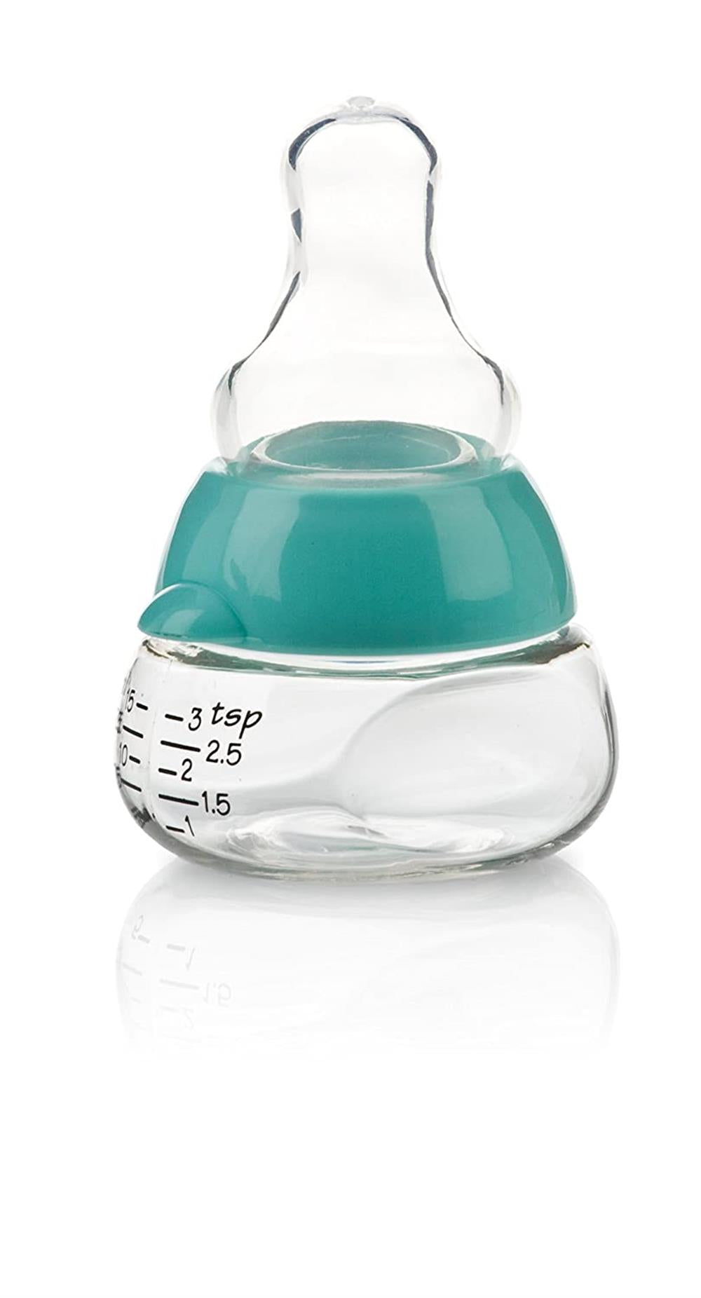 Nuby Medi-Nurser, Medicine Bottle