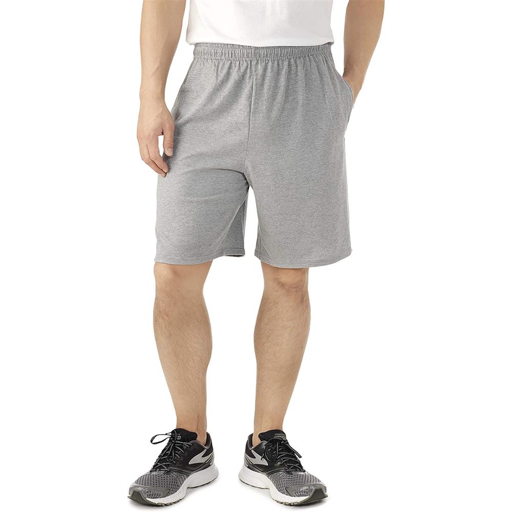 Fruit of the Loom Mens Jersey Shorts