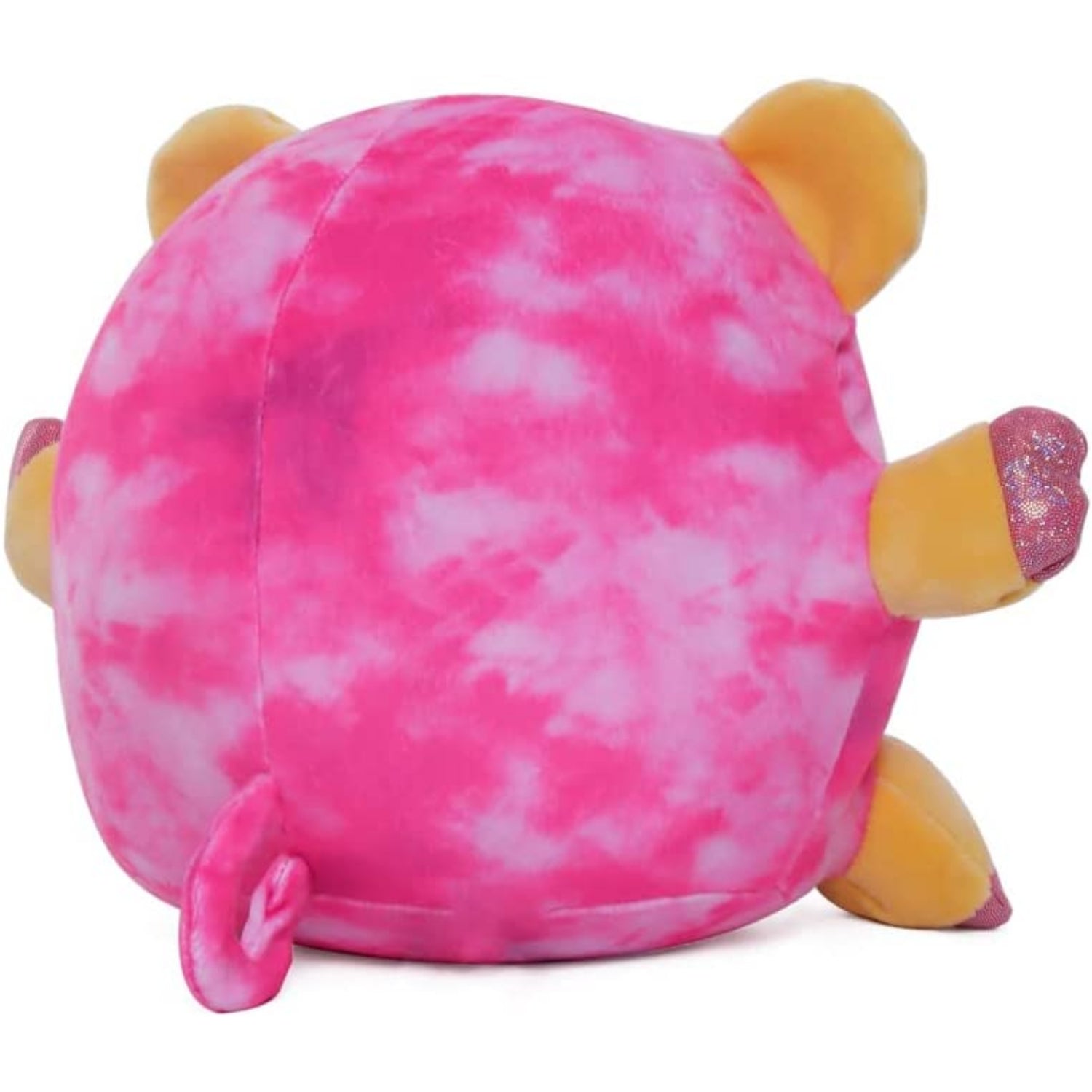 Dream Beams Glow in The Dark Bed Time Comforting Plush