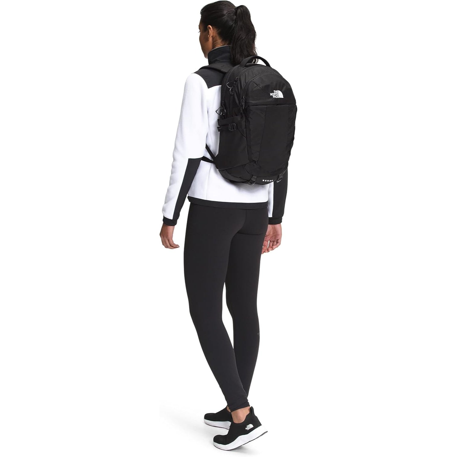 The North Face Women's Everyday Laptop Backpack