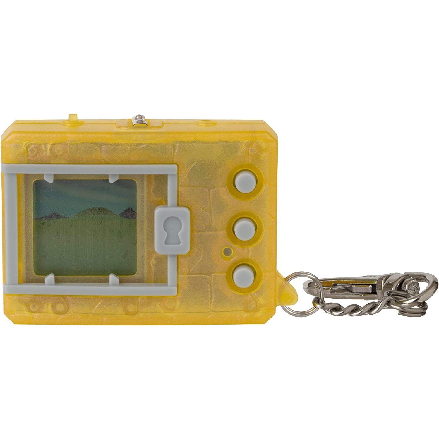 Bandai Original Digimon Digivice Virtual Pet Monster