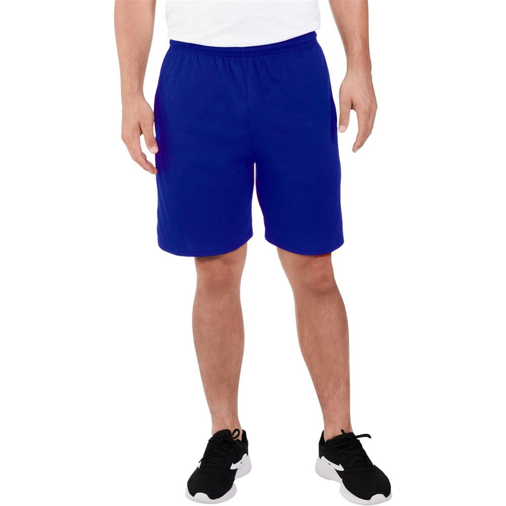 Fruit of the Loom Mens Jersey Shorts