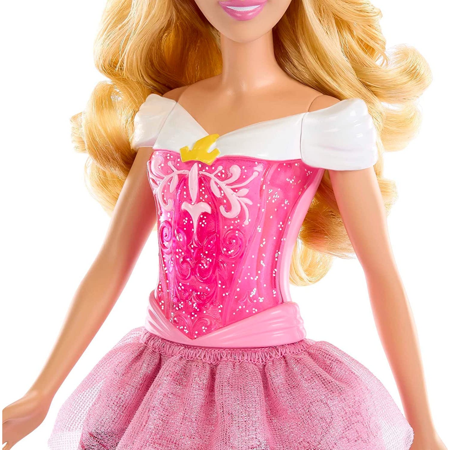 Mattel Disney Princess Aurora Fashion Doll